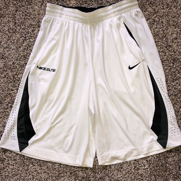 nike elite shorts 2019